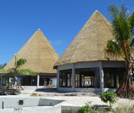 Hotel Wadra Lifou